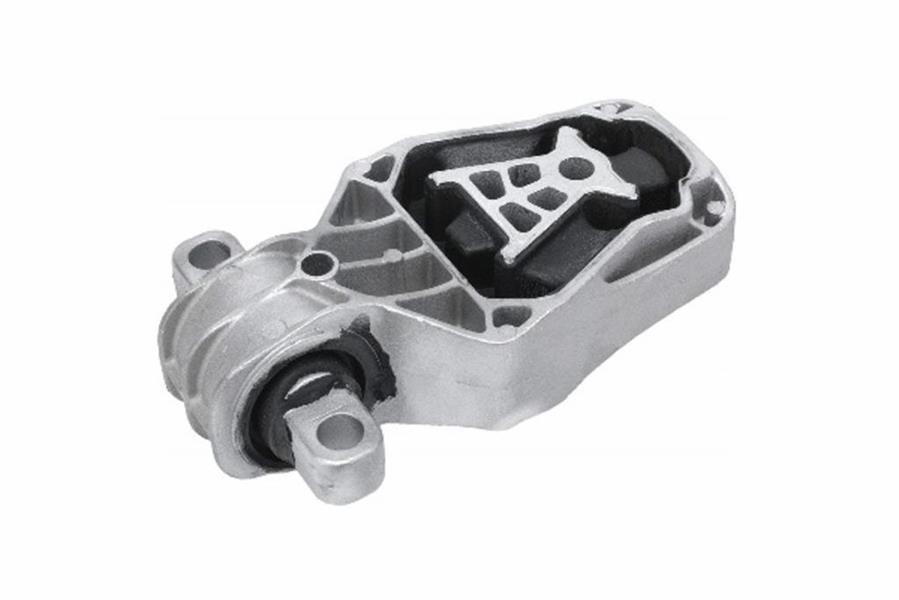 Motor Takozu Arka
