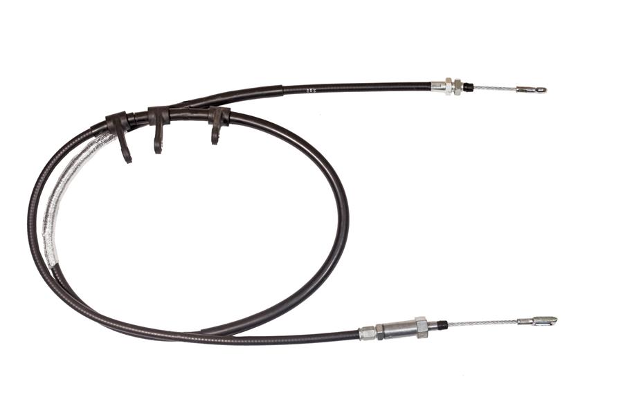 EL FREN TELI ON JUMPER III-DUCATO III-BOXER III 06=> (2296mm/1981mm)