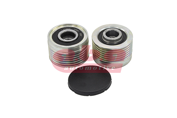 ALTERNATÖR KASNAĞI (RULMANLI) DUCATO-SCUDO-BOXER-EXPERT-JUMPER-JUMPY-XSARA 2.0-2.2-2.3 JTD-HDİ (6K)