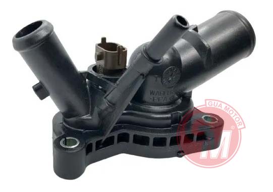 Termostat Komple 90 °C