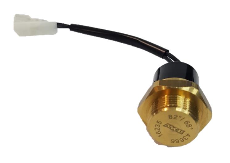 Fan Müşürü Kablolu M131 Dkş 68C-82C