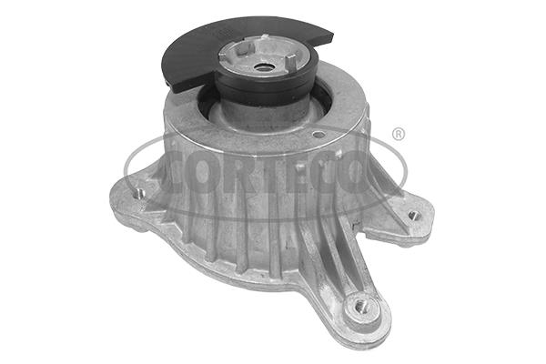 Motor Takozu Alt Sağ