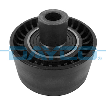 ALTERNATÖR GERGİ RULMANI (TOZ KAPAKLI) PARTNER-206-307-407-BERLINGO-C2-C3-C4-FIESTA V 1.4-1.6TDCI XSARA-FOCUS