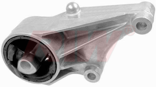 Motor Takozu Opel-astra-h 2004-2009 Vauxhall-astra...