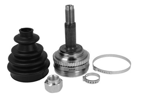 Aks Kafasi Dış Ön Kalos 1.4 16V-AVEO 1.4 16V