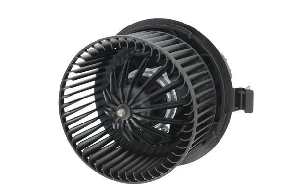 KALORİFER MOTORU CLIO III 1.2/1.6 16V 1.5DCI 5<14 (KL343560`IN KABLOLU VERSİYONU) (270W 12V)
