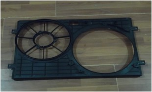 Fan Motor Davlumbazi Manuel