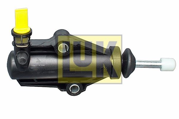 DEBRİYAJ ALT MERKEZİ STILO 1.6 16V(182 B6.000)