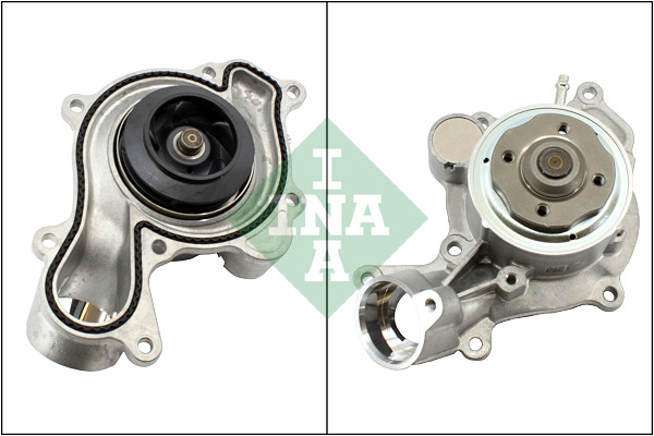Water Pumps FEAD