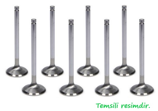 Supap Takımı