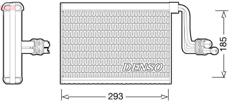 Evaporator