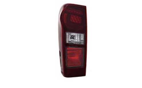 (11-C754-C6-2B) Is.d-max Arka Stop Ledli Sis Lamba...