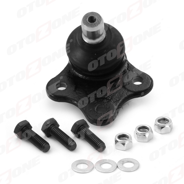 SALINCAK ROTİLİ ÖN ALT SAĞ SOL FIESTA V 01>08 FUSION 02>12 MAZDA II 03>