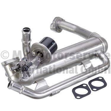 Egr Cooler
