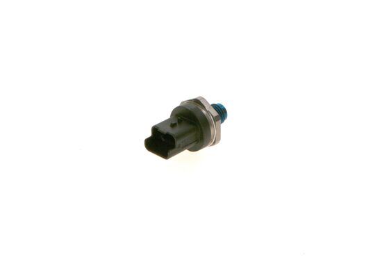 Basınç Sensörü P206 2.0HDI 99=>P306 (99-02) P30...