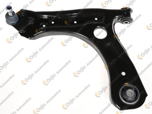 SOL SALINCAK-ROTILLI (VW POLO 09-10 SEAT IBIZA 06-10 SKODA FABIA 07-15)