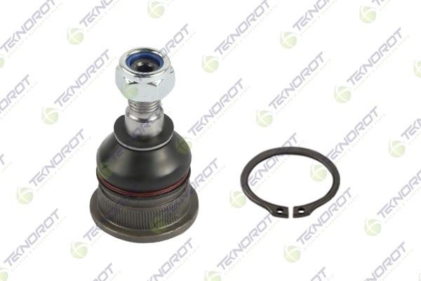 ROTİL ÜST SAĞ-SOL HYUNDAI GALLOPER 2.5L 4D56 94-98 / MITSUBISHI L200 2.5L 4D55 4D56 8V K14T 4X2 86-96 / L300 2.5L 4D55 8V L068P 80-86 / PAJERO 2.6L 4G54 L042G L047G BENZİNLİ 82-90