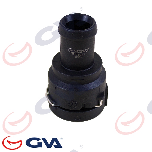Termostat Yuvasi (Flanşi) A3-Q3-TOLEDO-OCTAVIA-BOR...