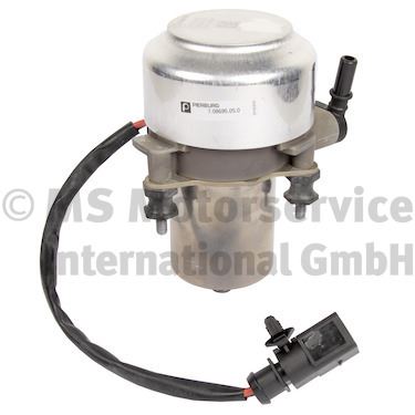 Electric Vacuum Pump