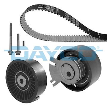 Eksantrik Gergi Kiti