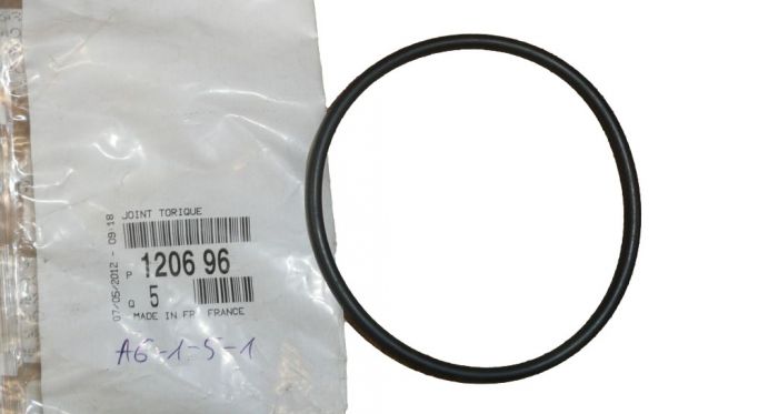 Termostat Kapak Contası