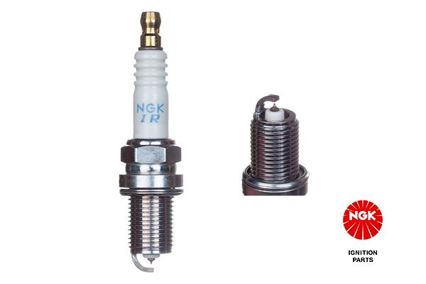 ATESLEME BUJISI (IFR6Q-G) MERCEDES M275 M277 M279 W220 W221 W222 W463 C215 C216 C217 R230 R231