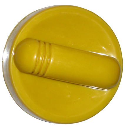 Motor Yağ Kapağı