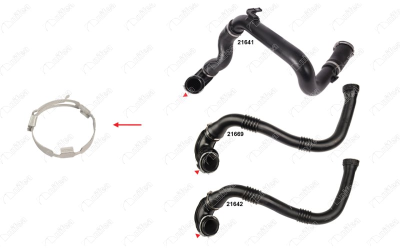 TURBO BORUSU KELEPÇESİ-60MM - 83MM CHEVROLET MALIBU (V300)-OPEL INSIGNIA A (G09)-OPEL INSIGNIA A COU NTRY TOURER (G09)-OPEL INSIGNIA A SEDAN (G09)-OPEL INSIGNIA A SPORTS TOURER (G09)-OPEL INSIGNIA B GR