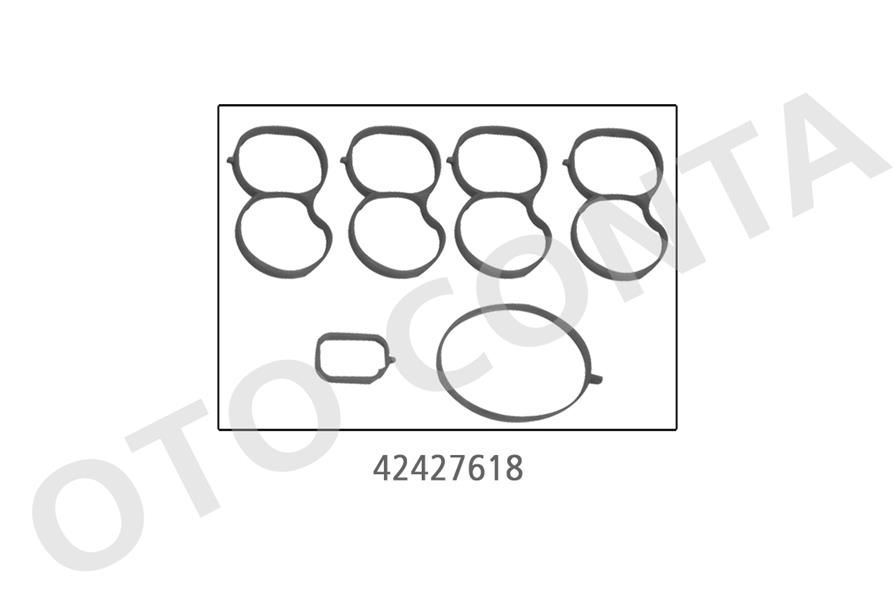 Emme Manifold Lastik Takım Doblo-linea-bravo II 1....