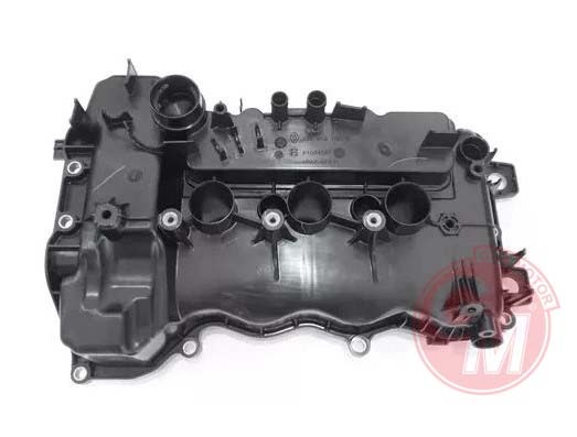 Motor Üst Kapak