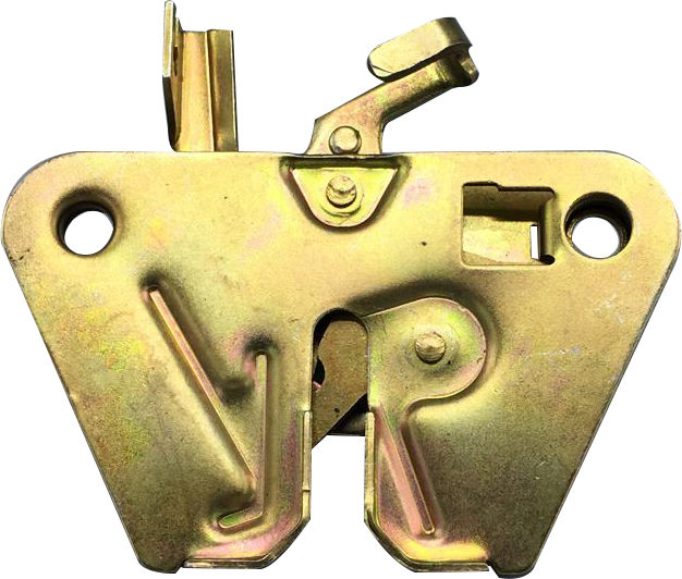 Ön Kaput Kilidi Komple R9-R11