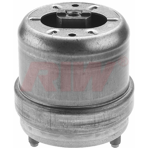 Motor Takozu VOLKSWAGEN-EUROVAN-T4 1990-2003 Volks...
