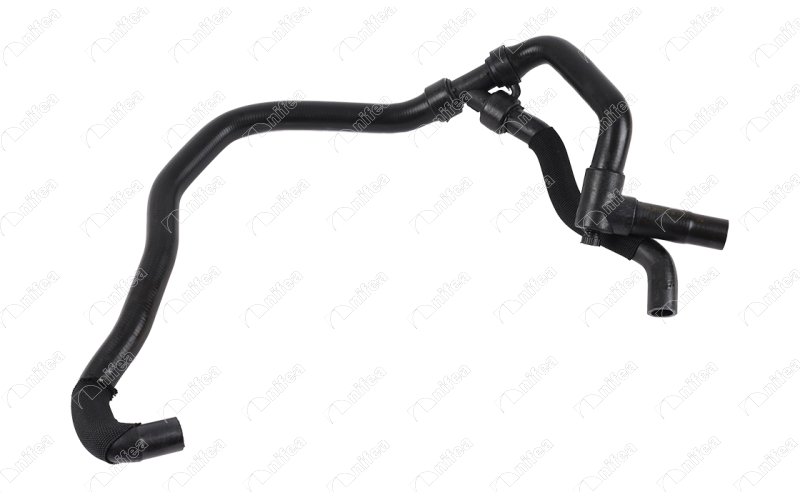 KALORİFER HORTUMU RENAULT CLIO IV 12>21 DACIA DOKKER 12> SANDERO II 12> DUSTER 10> 1.5 dCi