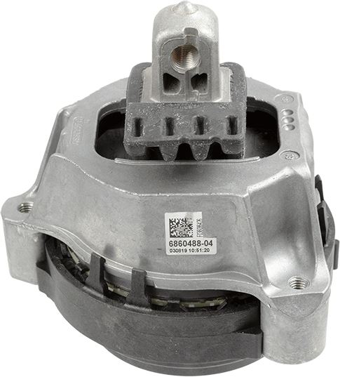 Motor Takozu Sağ