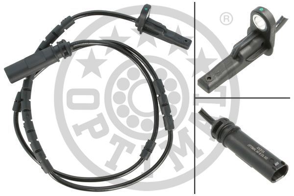 Tekerlek Hiz Sensörü 1F20 -1F21) -2 ConvertibleF23) ...
