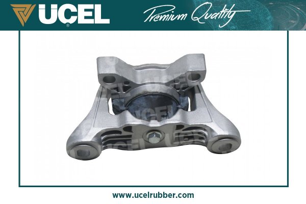 MOTOR TAKOZU SAĞ FORD CONNECT-FOCUS 98> 1.8 TDCİ KOMPLE (BRAKETLİ)