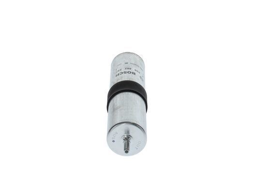 YAKIT FILTRESI BMW B37 B47 F40 F44 F45 F46 F48 F39 . MINI F54 F55 F56 F57 F60