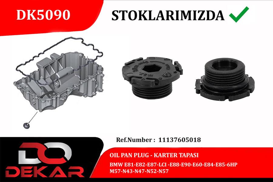 Karter Tapası