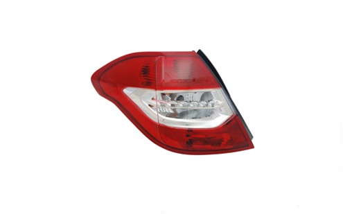 (11-C136-01-2B) C.C4 Arka Stop 5 Kapı LH.10-
