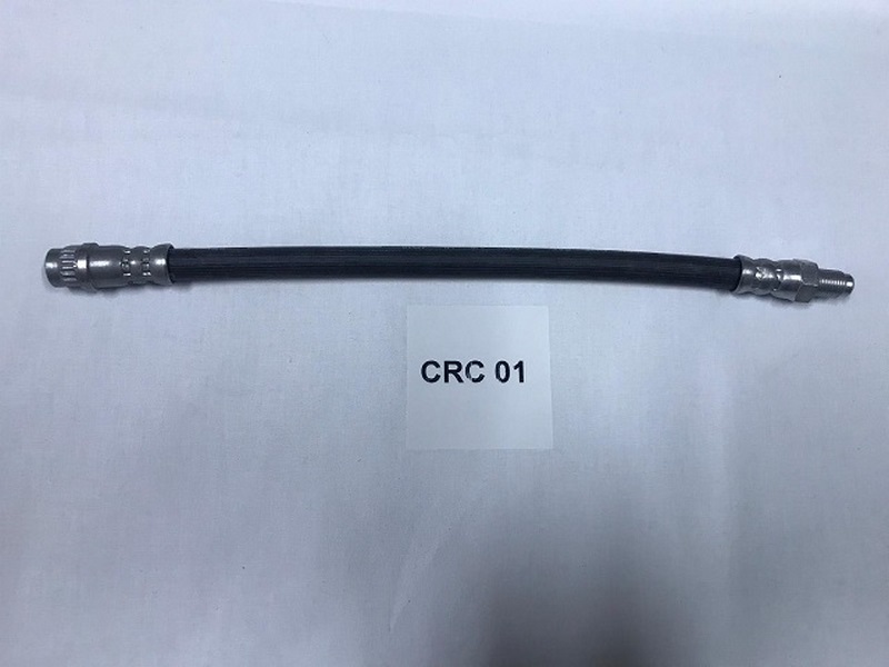 Ön Fren Hortumu CLIO-R21 (8108558) (Kısa)