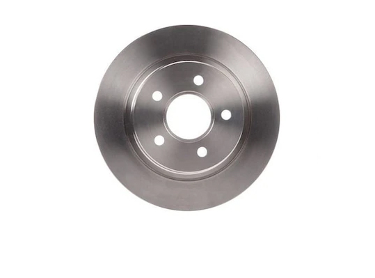 Arka Fren Disk Aynası Connect 1.8TDCI 02>13