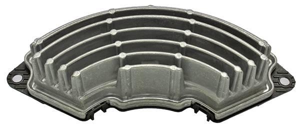 KALORİFER REZİSTANSI (KLİMALI-DİJİTAL) OPEL CORSA D 06> COMBO D 10> PEUGEOT PARTNER 08> EXPERT 07> CITROEN BERLINGO-C4 PICASSO-JUMPY 07> FIAT DOBLO-LINEA-SCUDO 07>