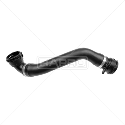 RADYATOR HORTUMU UST BMW N45 E81 E87