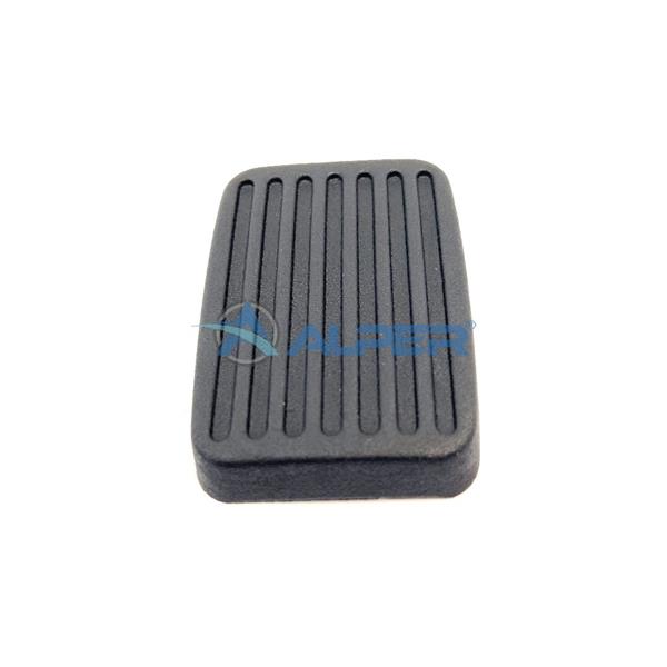 Pedal Lastiği Fren-debriyaj Accent-elantra 95-05