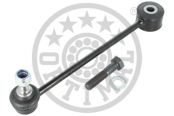 Z ROTU DEMİR CADDY III 1.4-1.6-1.9 TDI-2.0SDI 04=> 1.4 16V-2.0 05=>