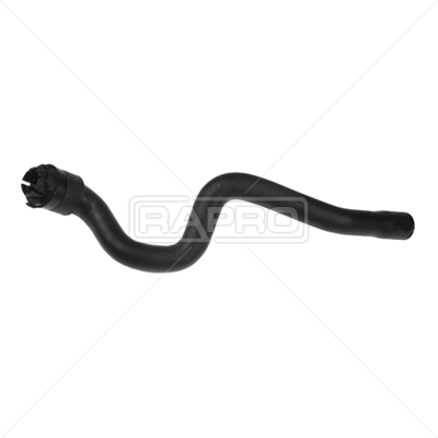 KALORİFER ÇIKIŞ HORTUMU (ORJ.KONNEKTÖR) ASTRA G (98-99) (Z16XEP)
