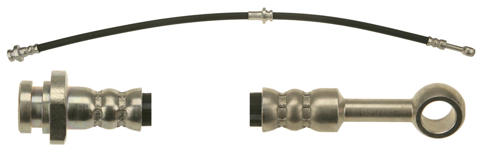 ARKA FREN HORTUMU MAXIMA / MAXIMA QX 00-04 ####