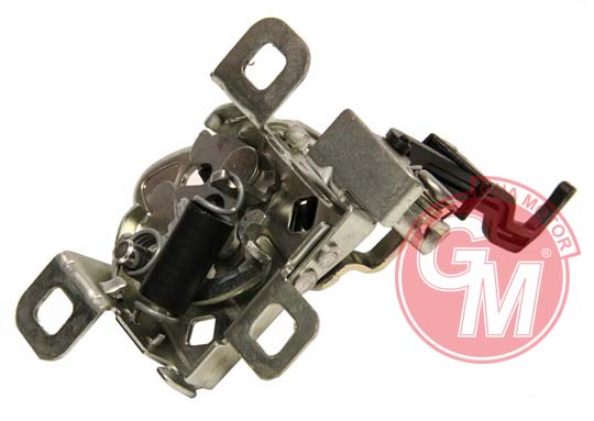 MOTOR KAPUT KİLİDİ PLASTİKLİ FIAT DOBLO 05=>