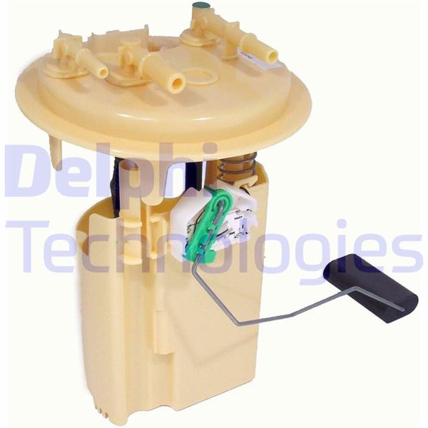 Depo Şamandirasi P307 00=> P308 07=> P3008 0...