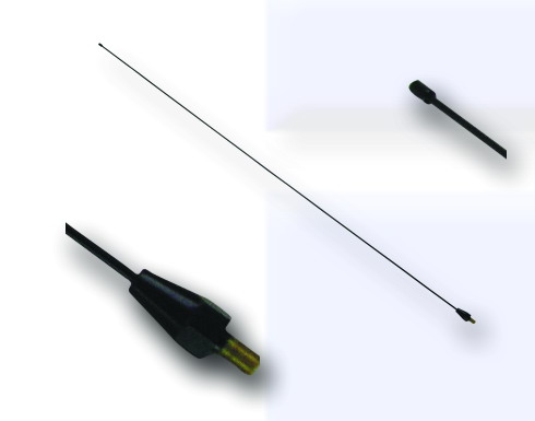 Radyo Anteni Çubuğu R12-R9-R11-R19-R21 (71-00)